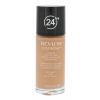 Revlon Colorstay™ Combination Oily Skin SPF15 Make up για γυναίκες 30 ml Απόχρωση 370 Toast