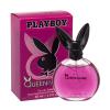 Playboy Queen of the Game Eau de Toilette για γυναίκες 60 ml
