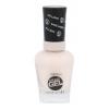 Sally Hansen Miracle Gel Βερνίκια νυχιών για γυναίκες 14,7 ml Απόχρωση 430 Créme De La Créme
