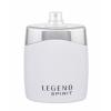 Montblanc Legend Spirit Eau de Toilette για άνδρες 100 ml TESTER