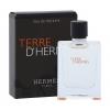 Hermes Terre d´Hermès Eau de Toilette για άνδρες 5 ml