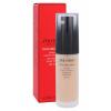 Shiseido Synchro Skin Lasting Liquid Foundation SPF20 Make up για γυναίκες 30 ml Απόχρωση Neutral 3
