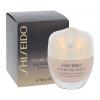 Shiseido Future Solution LX Total Radiance Foundation SPF15 Make up για γυναίκες 30 ml Απόχρωση B20 Natural Light Beige