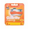 Gillette Fusion5 Power Ανταλλακτικές λεπίδες για άνδρες Σετ