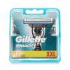 Gillette Mach3 XXL Ανταλλακτικές λεπίδες για άνδρες Σετ