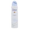 Dove Original Αντιιδρωτικό για γυναίκες 150 ml