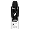 Rexona Men Invisible Black + White Αντιιδρωτικό για άνδρες 150 ml