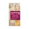 L&#039;Oréal Paris Casting Creme Gloss Glossy Princess Βαφή μαλλιών για γυναίκες 48 ml Απόχρωση 1010 Light Iced Blonde