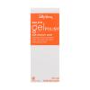 Sally Hansen Salon Gel Polish Nail Cleanser Pads Ασετόν για τα νύχια για γυναίκες Σετ