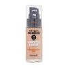 Revlon Colorstay Combination Oily Skin SPF15 Make up για γυναίκες 30 ml Απόχρωση 200 Nude
