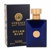 Versace Pour Homme Dylan Blue Eau de Toilette για άνδρες 50 ml