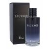 Christian Dior Sauvage Eau de Toilette για άνδρες 200 ml