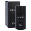 Christian Dior Sauvage Αποσμητικό για άνδρες 75 ml