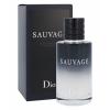 Christian Dior Sauvage Βάλσαμο για μετά το ξύρισμα  για άνδρες 100 ml
