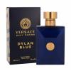 Versace Pour Homme Dylan Blue Eau de Toilette για άνδρες 100 ml