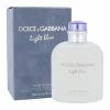 Dolce&amp;Gabbana Light Blue Eau de Toilette για άνδρες 200 ml