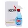 Moschino Fresh Couture Eau de Toilette για γυναίκες 50 ml
