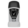 Rexona Men Invisible Black + White Αντιιδρωτικό για άνδρες 50 ml