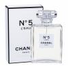 Chanel N°5 L´Eau Eau de Toilette για γυναίκες 100 ml