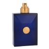 Versace Pour Homme Dylan Blue Eau de Toilette για άνδρες 100 ml TESTER
