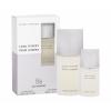 Issey Miyake L´Eau D´Issey Pour Homme Σετ δώρου EDT 125 ml + EDT 40 ml