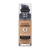 Revlon Colorstay Combination Oily Skin SPF15 Make up για γυναίκες 30 ml Απόχρωση 360 Golden Caramel
