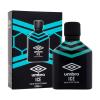 UMBRO Ice Eau de Toilette για άνδρες 100 ml