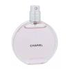 Chanel Chance Eau Tendre Eau de Toilette για γυναίκες 35 ml TESTER
