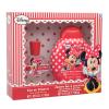 Disney Minnie Mouse Σετ δώρου EDT 30 ml + 2v1 αφρόλουτρο &amp;σαμπουάν 300 ml