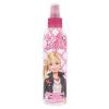 Barbie Barbie Σπρεϊ σώματος για παιδιά 200 ml