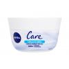 Nivea Care Nourishing Cream Κρέμα προσώπου ημέρας για γυναίκες 200 ml