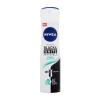 Nivea Black &amp; White Invisible Fresh 48h Αντιιδρωτικό για γυναίκες 150 ml