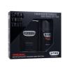 STR8 Original Σετ δώρου EDT 100 ml + αποσμητικό 150 ml κατεστραμμένη συσκευασία