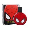Marvel Ultimate Spiderman Eau de Toilette για παιδιά 50 ml