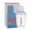 HUGO BOSS Hugo Iced Eau de Toilette για άνδρες 75 ml
