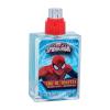 Marvel Ultimate Spiderman Eau de Toilette για παιδιά 30 ml TESTER