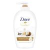 Dove Pampering Shea Butter &amp; Vanilla Υγρό σαπούνι για γυναίκες 250 ml