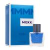 Mexx Man Eau de Toilette για άνδρες 50 ml κατεστραμμένη συσκευασία