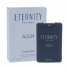 Calvin Klein Eternity Aqua For Men Eau de Toilette για άνδρες 20 ml