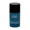 Davidoff Cool Water Alcohol Free Αποσμητικό για άνδρες 70 gr