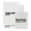 Zadig &amp; Voltaire This is Her! Eau de Parfum για γυναίκες 30 ml