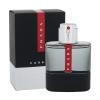 Prada Luna Rossa Carbon Eau de Toilette για άνδρες 50 ml
