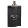 Jimmy Choo Man Intense Eau de Toilette για άνδρες 100 ml TESTER
