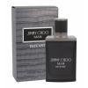 Jimmy Choo Man Intense Eau de Toilette για άνδρες 50 ml