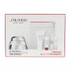Shiseido Bio-Performance Advanced Super Revitalizing Σετ δώρου κρέμα προσώπου 50 ml +αφρό καθαρισμού 30 ml + ορός ULTIMUNE 5 ml + ορός Glow Revival 7 ml + φροντίδα ματιών Glow Revival 3 ml + καλλυντική τσάντα
