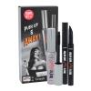 Benefit They´re Real! Σετ δώρου μάσκαρα They´re Real! 8,5 g + eyeliner They´re Real! 1,4 g