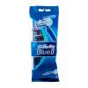 Gillette Blue II Ξυριστική μηχανή για άνδρες Σετ