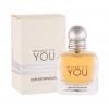 Giorgio Armani Emporio Armani Because It´s You Eau de Parfum για γυναίκες 50 ml
