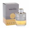 Azzaro Wanted Eau de Toilette για άνδρες 50 ml