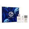 Giorgio Armani Acqua di Giò Pour Homme Σετ δώρου EDT 100 ml + EDT 15 ml +deostick 75 ml